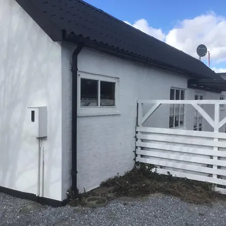 Feriehus - Marielyst Centrum *