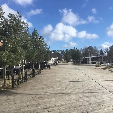 Feriehus - Marielyst Centrum *