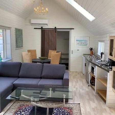 Дом отдыха - Marielyst Centrum