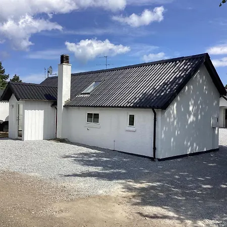 Feriehus - Marielyst Centrum