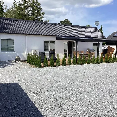 Casa vacanze - Marielyst Centrum *