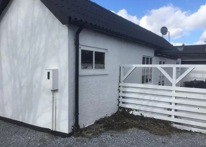 Ferienhaus - Marielyst Centrum *