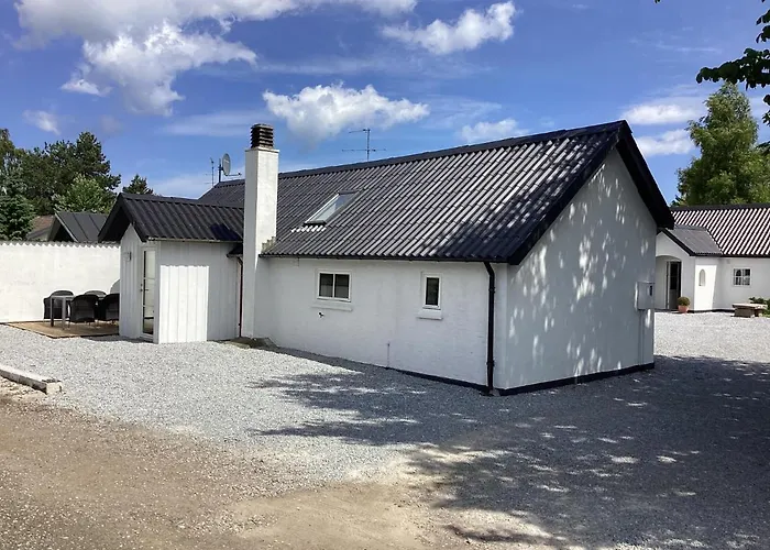 Ferienhaus - Marielyst Centrum